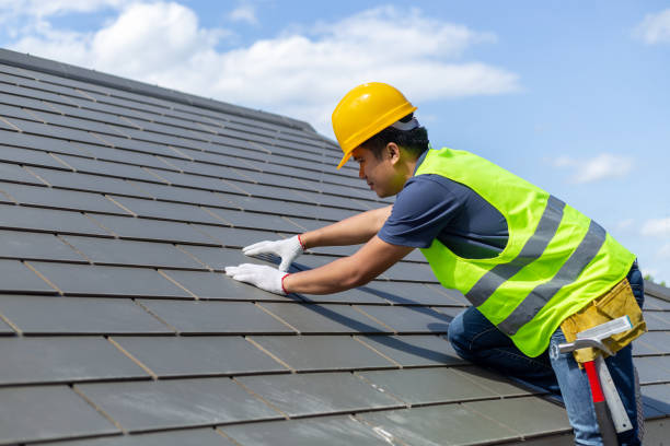 Best Commercial Roofing Services  in Fayetteville, AL