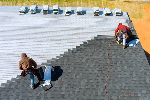 Roof Waterproofing Services in Fayetteville, AL