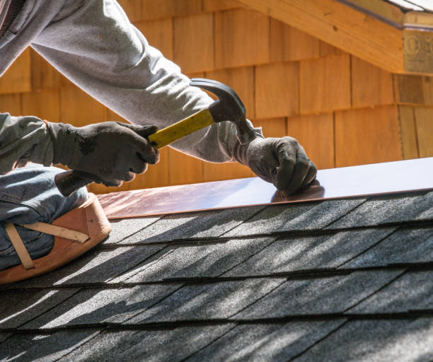 Quick and Trustworthy Emergency Roof Repair Services in Fayetteville, AL